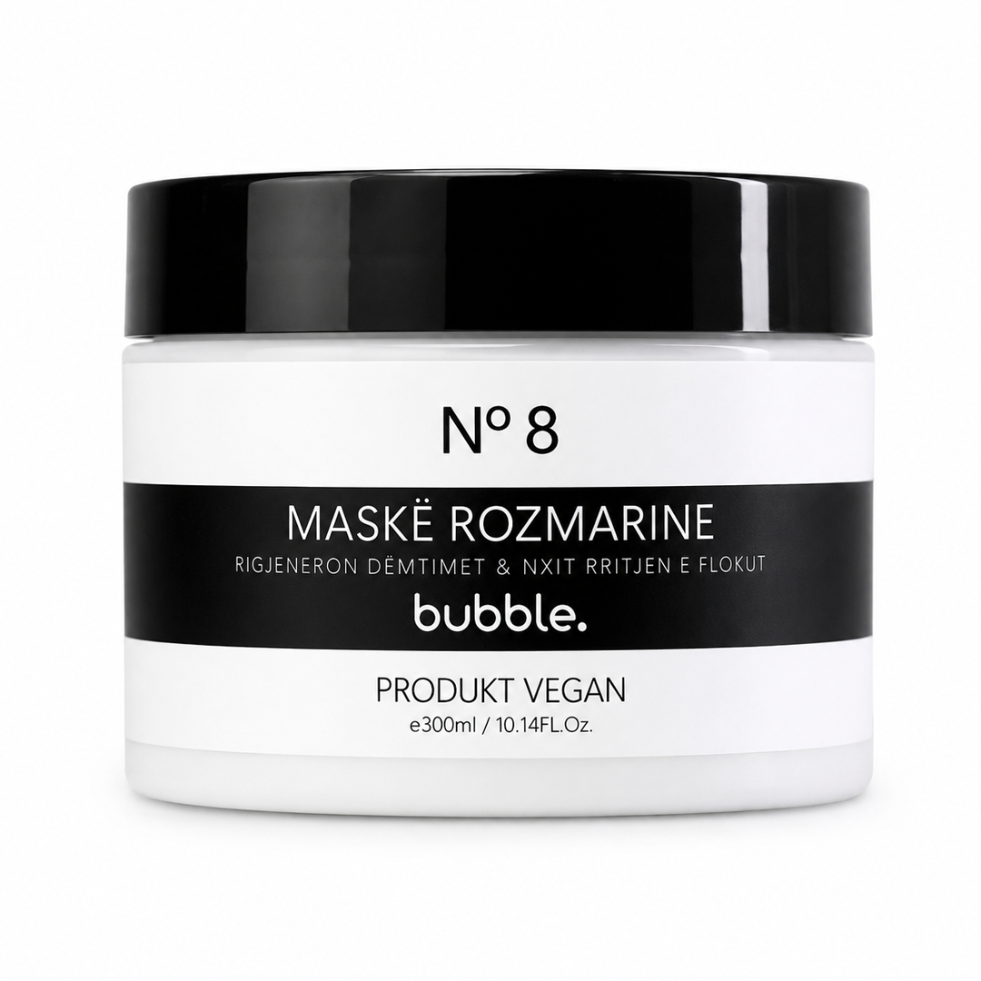 Maske Rosmarine