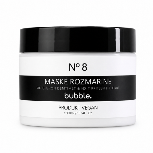 Maske Rosmarine