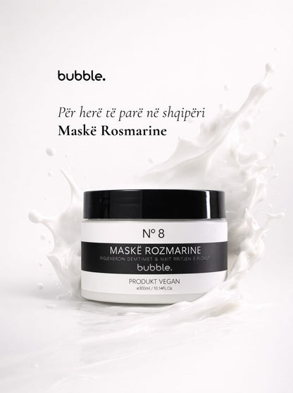 Maske Rosmarine