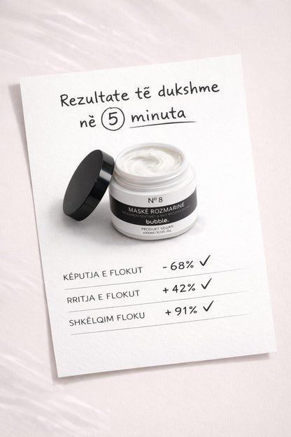 Maske Rosmarine