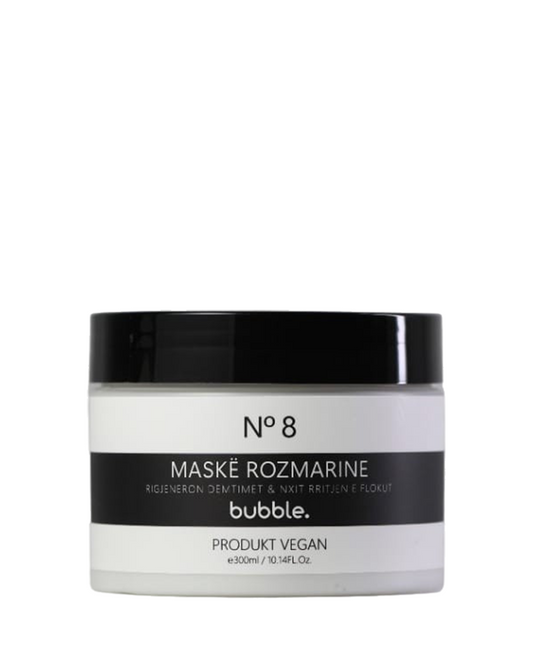 Maske Rosmarine